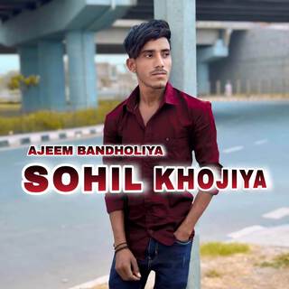 Sohil Khojiya