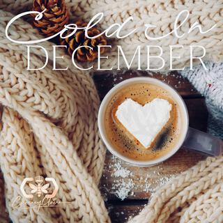 Cold In December lyrics | Boomplay Music