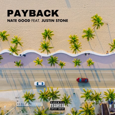 Payback ft. Justin Stone | Boomplay Music