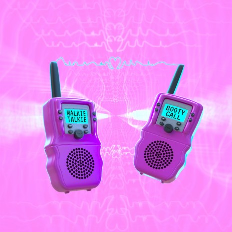 Walkie Talkie Booty Call (Mausipop Version) | Boomplay Music