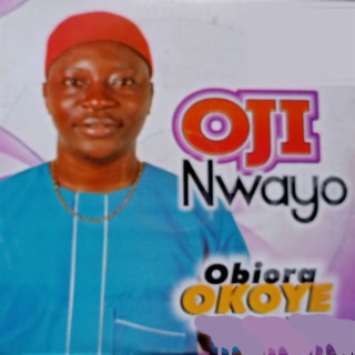 Obiora Okoye