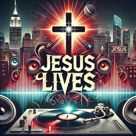 Jesus, der Retter | Boomplay Music