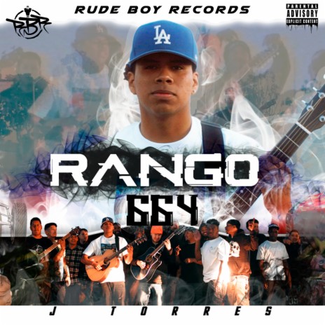 Rango 664 | Boomplay Music