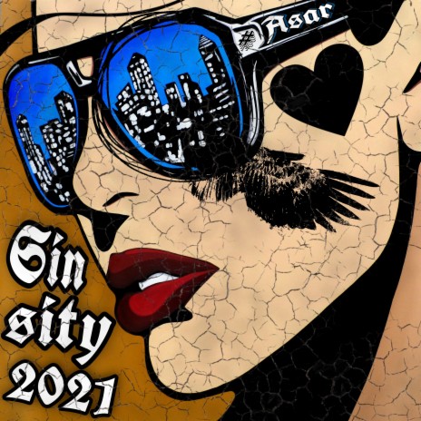 Sin Sity 2021