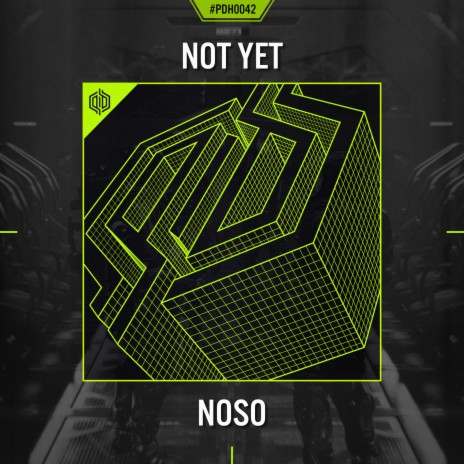 Not yet (Extended Mix) | Boomplay Music