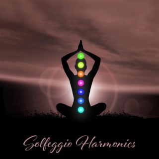 Solfeggio Harmonics: Zen Meditation Retreat