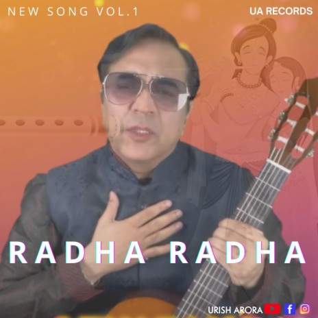 Radha Radha | Boomplay Music