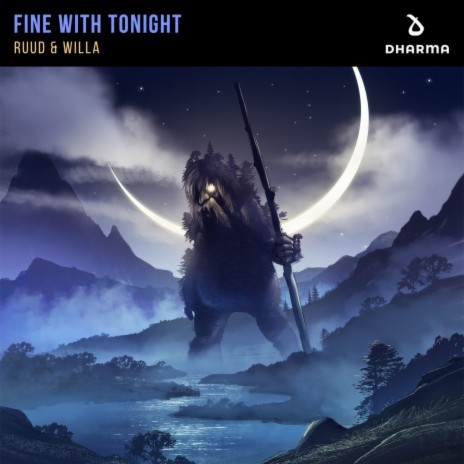 Fine With Tonight ft. Willa | Boomplay Music