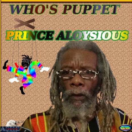 Whos Puppet