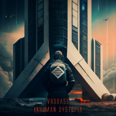 Inhuman Dystopia | Boomplay Music