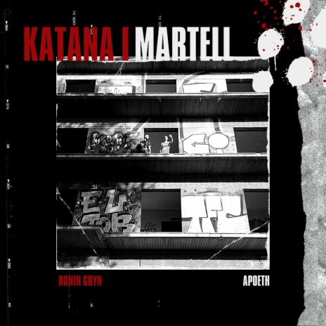 Katana i martell ft. Apoeth | Boomplay Music