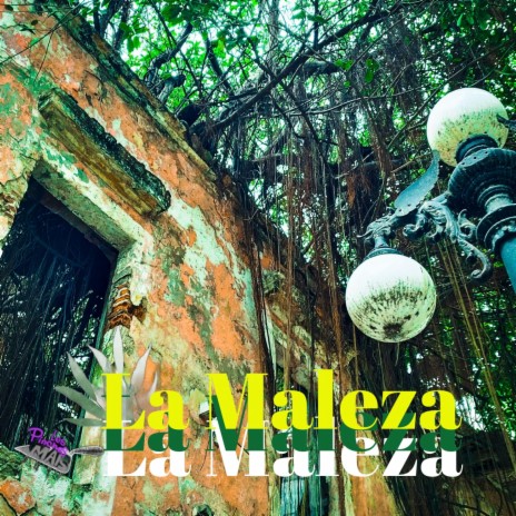 La Maleza | Boomplay Music