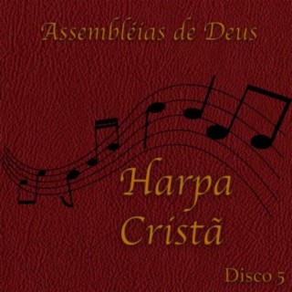 Harpa Cristá Disco 5