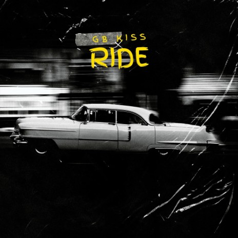 Ride | Boomplay Music