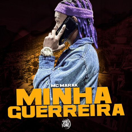 Minha Guerreira | Boomplay Music