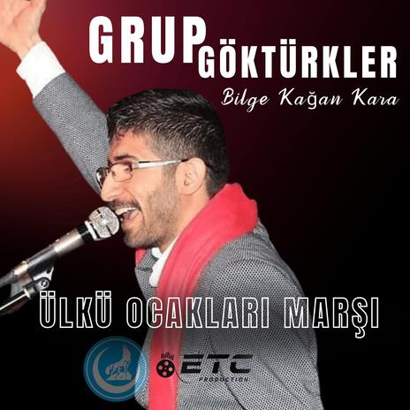 Ülkü Ocak Erleri (ETC Production) | Boomplay Music