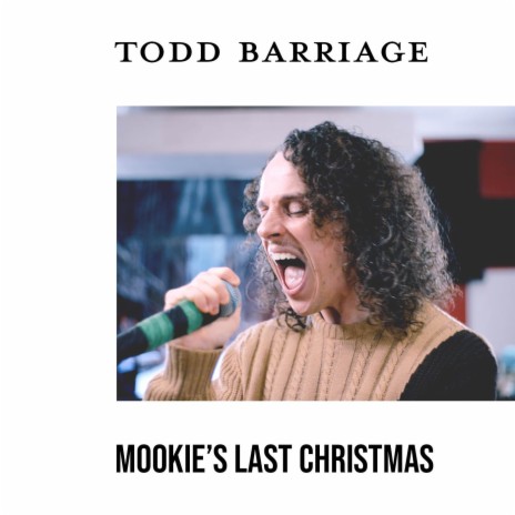 Mookie's Last Christmas | Boomplay Music