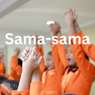 Sama-Sama