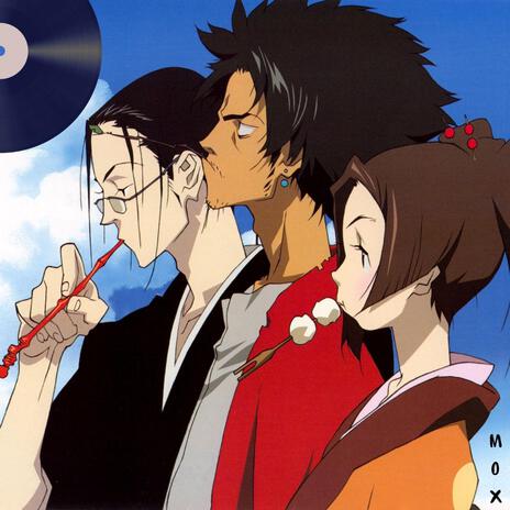 samurai champloo | Boomplay Music