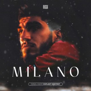 MILANO lyrics | Boomplay Music