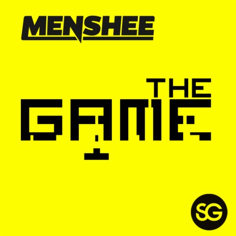 The Game (Radio Edit) | Boomplay Music