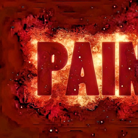 Pain ft. Bxxda & Stocia | Boomplay Music