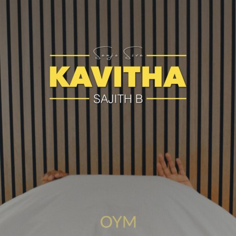 Kavitha ft. Sajith B