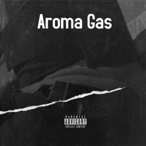 Aroma Gas ft. zvch! | Boomplay Music