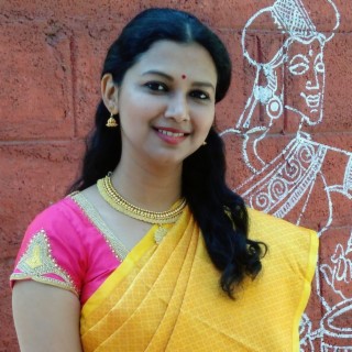 Anjana Prahallada Rao