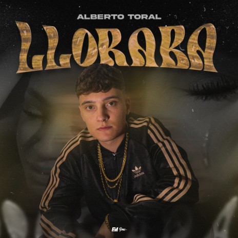 Lloraba ft. Ozarus | Boomplay Music