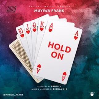 Hold On lyrics | Boomplay Music