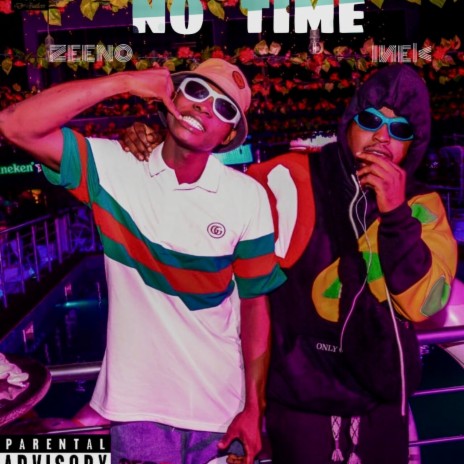 No time | Boomplay Music