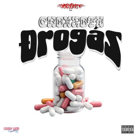 Drugs-Drógás | Boomplay Music