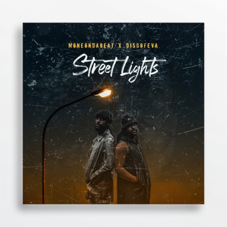 Street Lights (Instrumental)