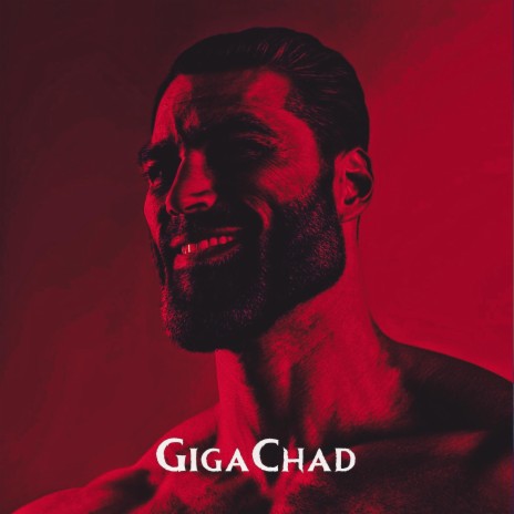 GigaChad | Boomplay Music