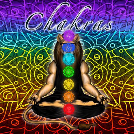 Root Chakra Affirmations