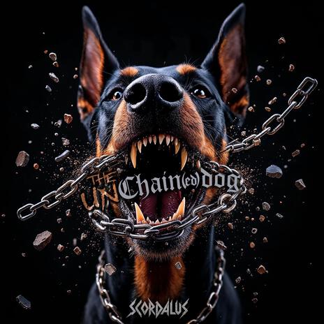 The Unchained Dog | Boomplay Music