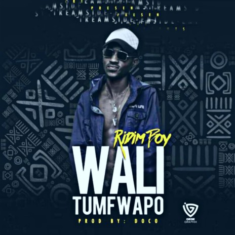 Wali Tumfwapo | Boomplay Music