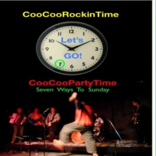 Coocoorockintime