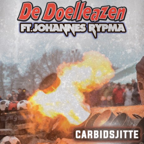 Carbidsjitte ft. Johannes Rypma | Boomplay Music