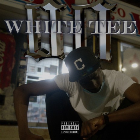 White Tee | Boomplay Music