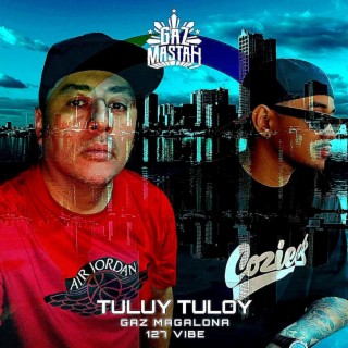 Tuluy tuloy (Single)