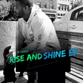 Rise and Shine EP