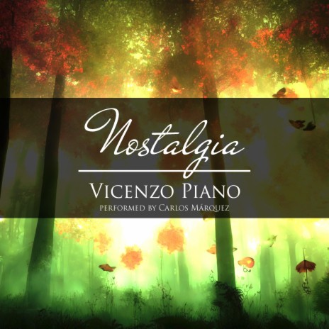 About Ragtime! ft. Vicenzo Piano