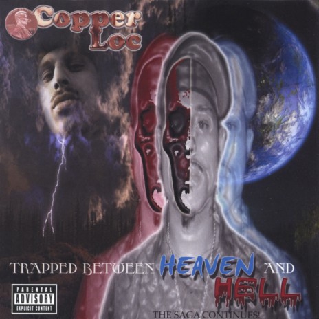 Trapped Between Heaven and Hell | Boomplay Music