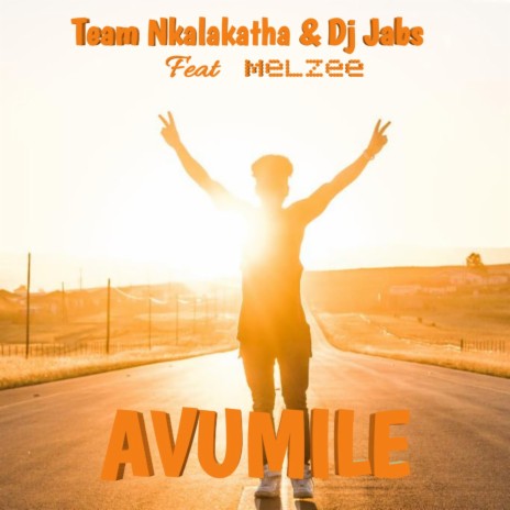 Avumile ft. DJ Jabs & Melzee | Boomplay Music