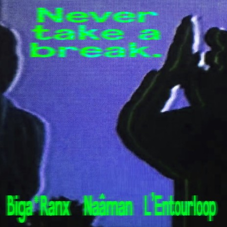 Never Take ft. Naâman & L'Entourloop | Boomplay Music