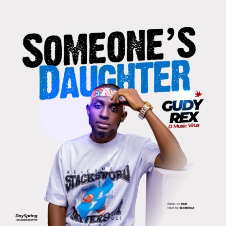 Someone's Daughter | Boomplay Music