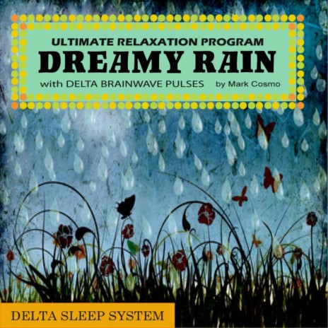 Delta Sleep System: Dreamy Rain | Boomplay Music