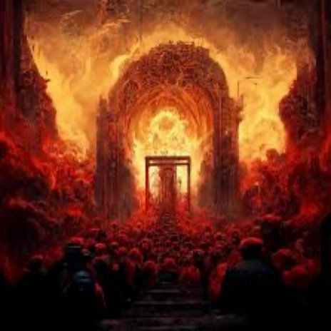 Lock The Gates Of Hell (2023 Remastered Version) | Boomplay Music